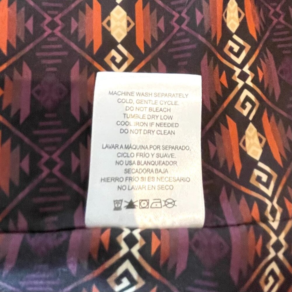 Pendleton‎ Women's Size Medium Zip Up Coat - Picture 9 of 9
